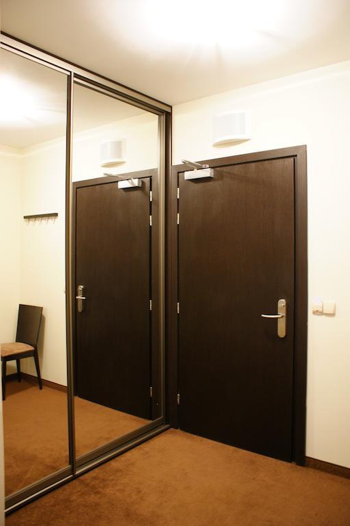 Apartament Diva Natalia, Blisko Plazy Kołobrzeg Rom bilde