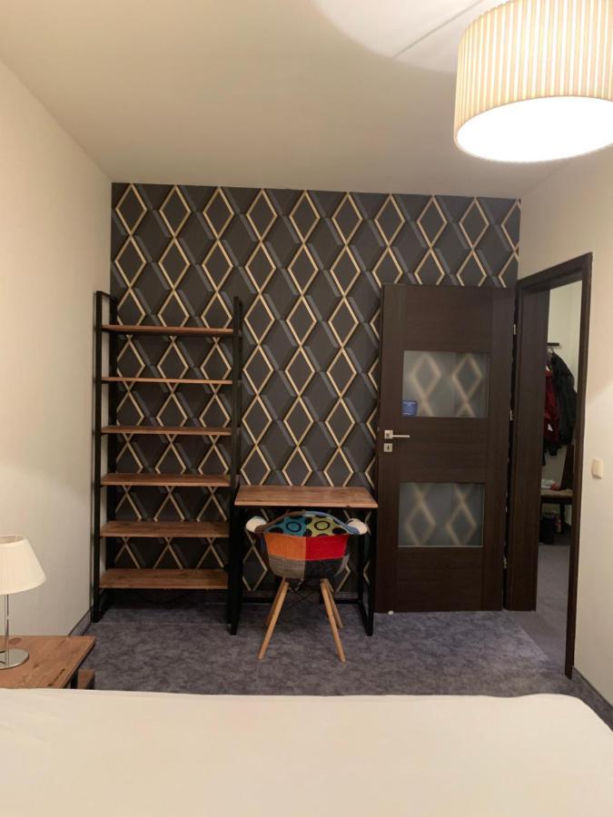 Apartament Diva Natalia, Blisko Plazy Kołobrzeg Eksteriør bilde